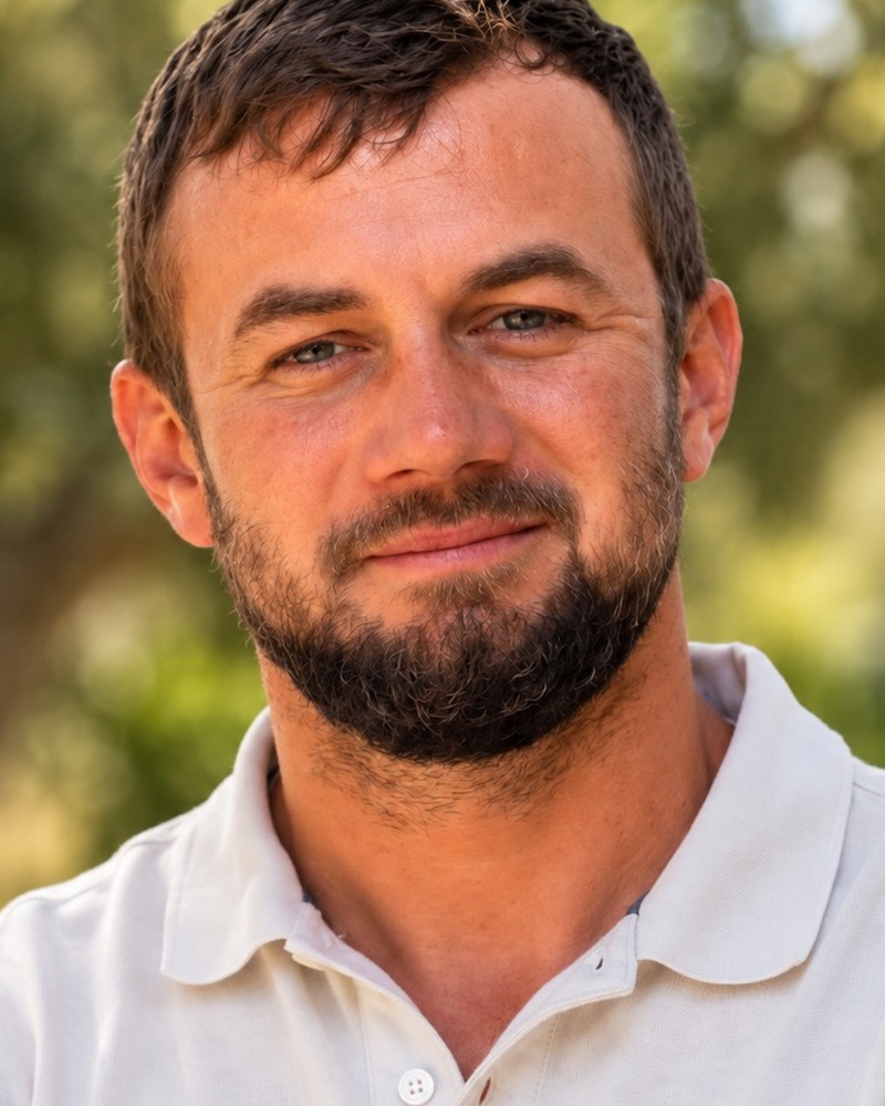 Benjamin Michelon