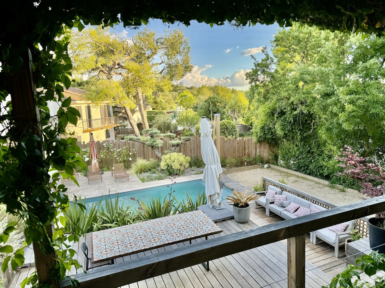 MB NATURE PASSION