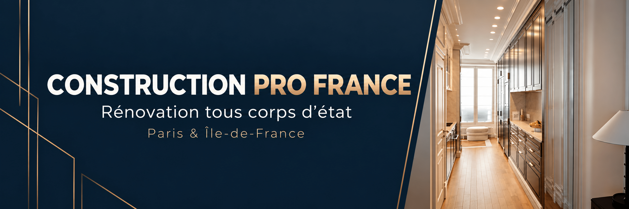CONSTRUCTION PRO FRANCE