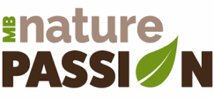 Logo MB NATURE PASSION