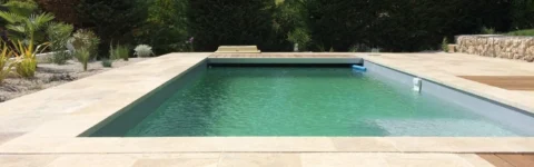 Aménagement d’un jardin en restanques – Aix